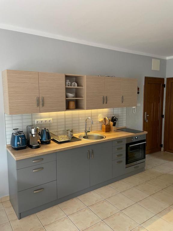 Kincs Apartman Siófok