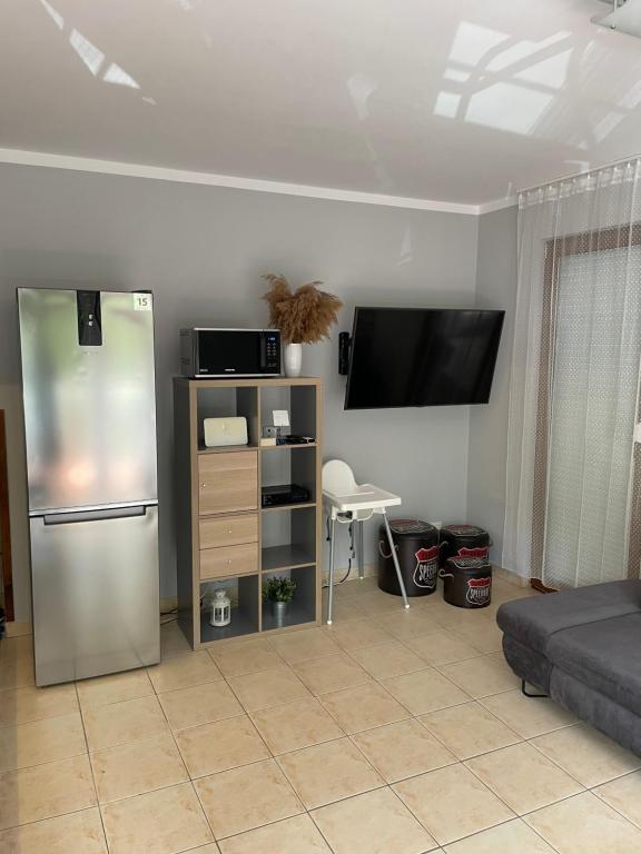 Kincs Apartman Siófok