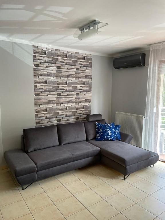 Kincs Apartman Siófok